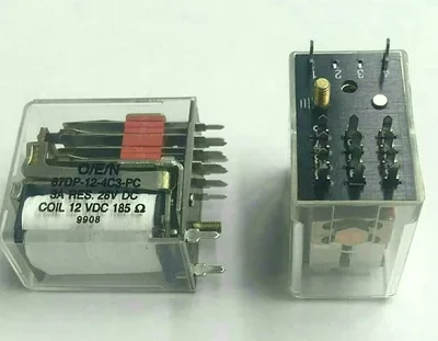 Series 67DP-24-2C3