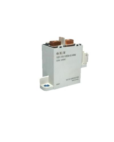 Series 161 EV RELAY (DC Contactor)