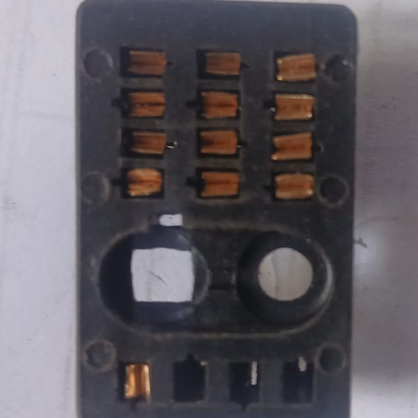 OEN RELAY SERIES 67 RELAY SOCKETS